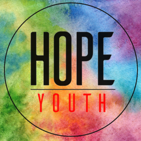 Hope Youth Logo NEW